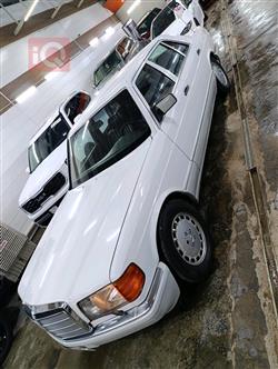 مێرسێدس بێنز S-Class